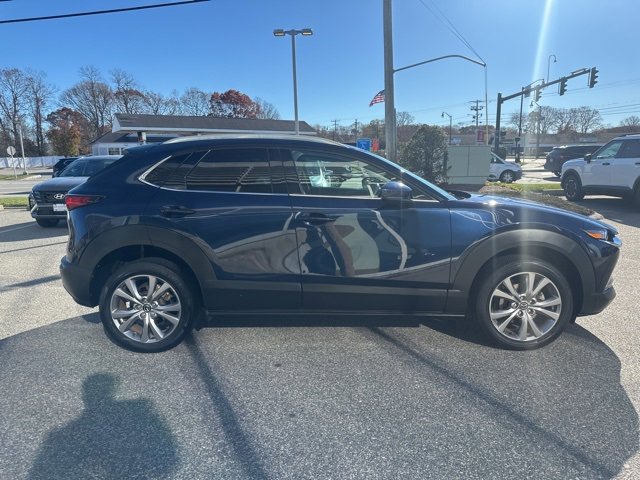 Used 2020 MAZDA CX-30 AWD w/ Premium Package image 5