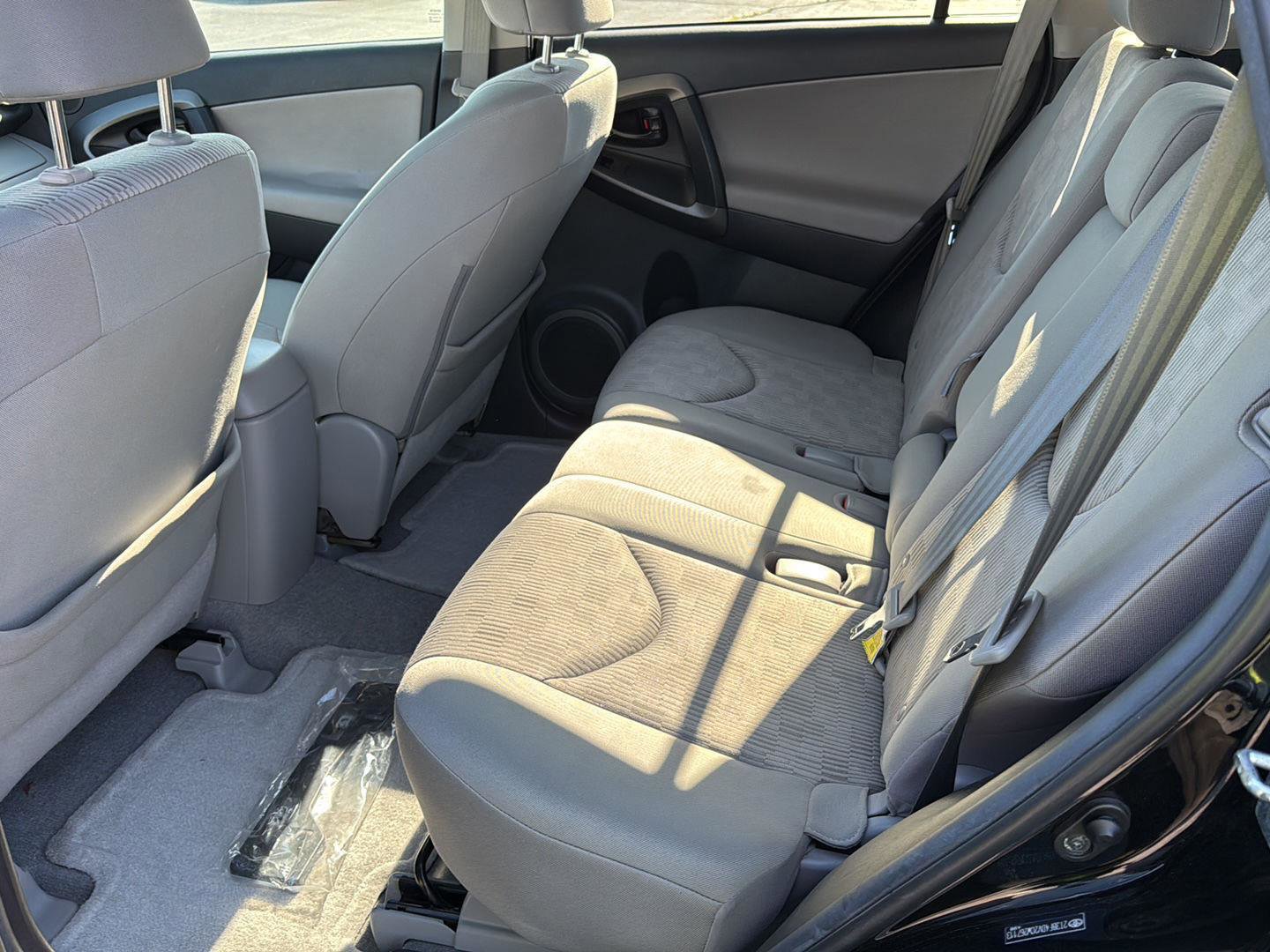 Used 2012 Toyota RAV4 4WD w/ Value Pkg image 20