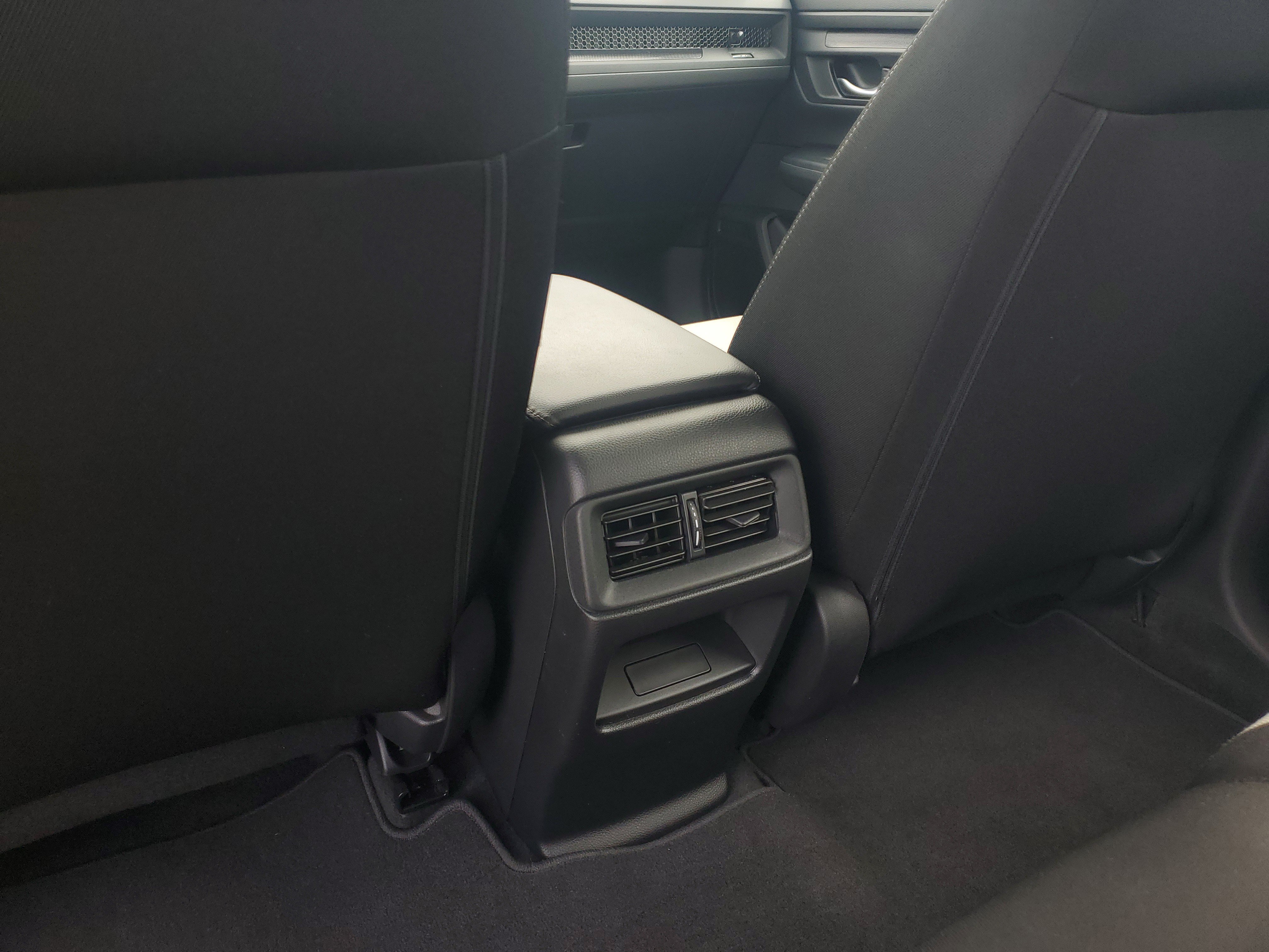 Used 2024 Honda CR-V LX image 13