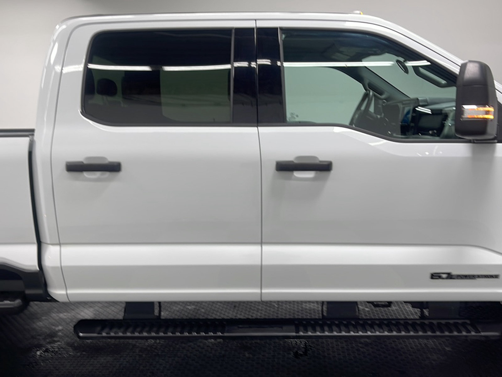 Used 2025 Ford F350 XLT AWD/4WD image 18
