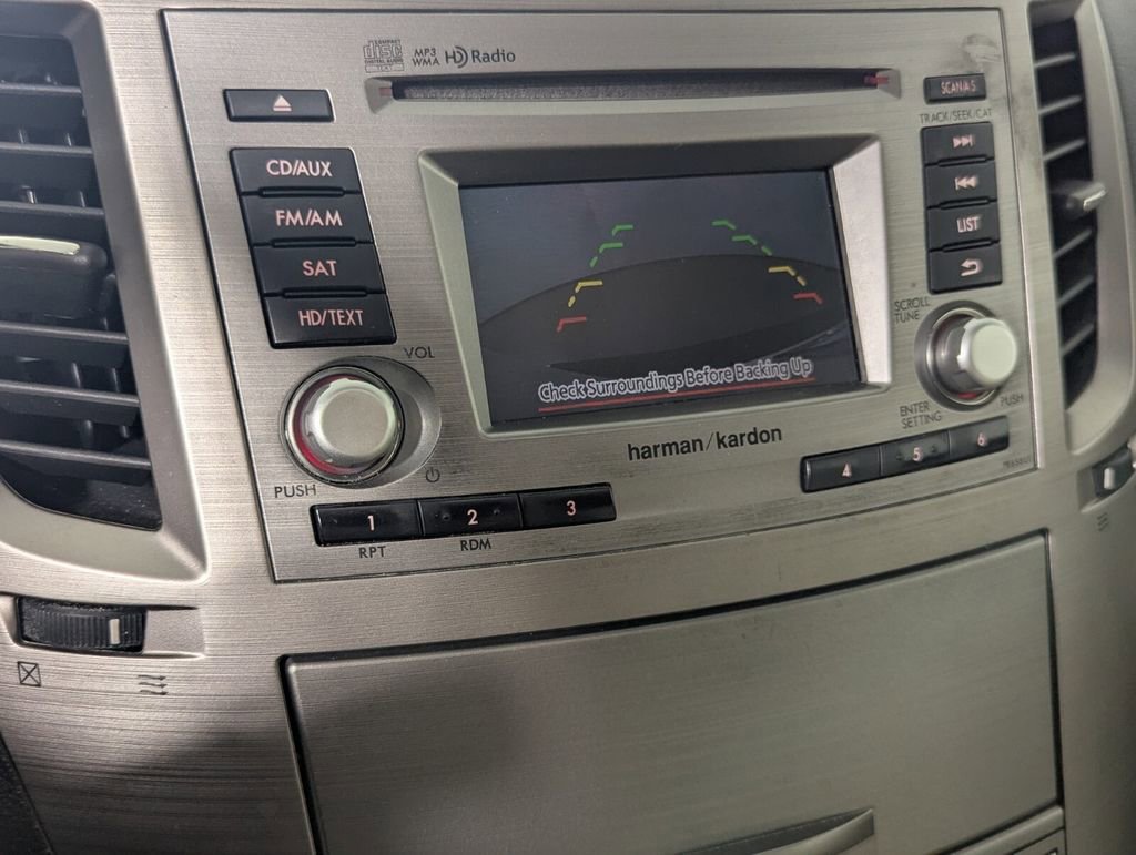 Used 2014 Subaru Outback 2.5i Limited w/ Moonroof Package image 20