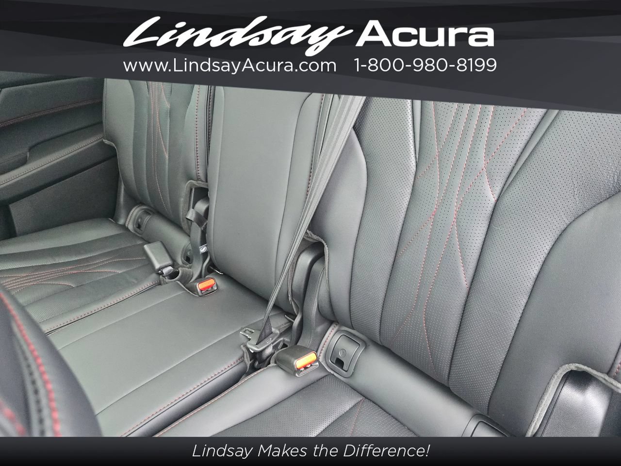 New 2026 Acura MDX Type S AWD/4WD image 11