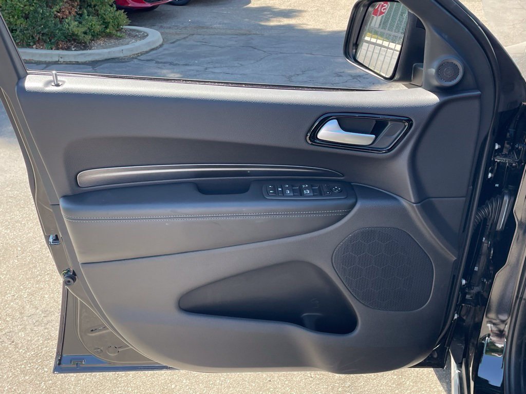 New 2025 Dodge Durango AWD image 15
