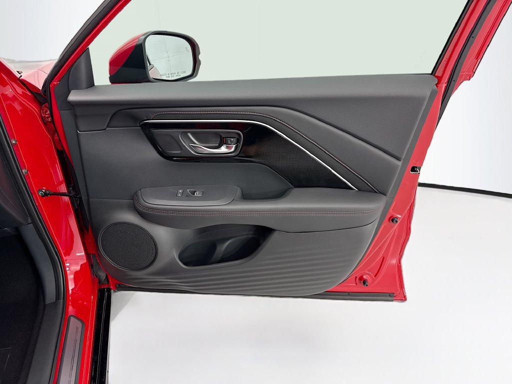 Used 2026 Acura ADX A-Spec FWD image 24