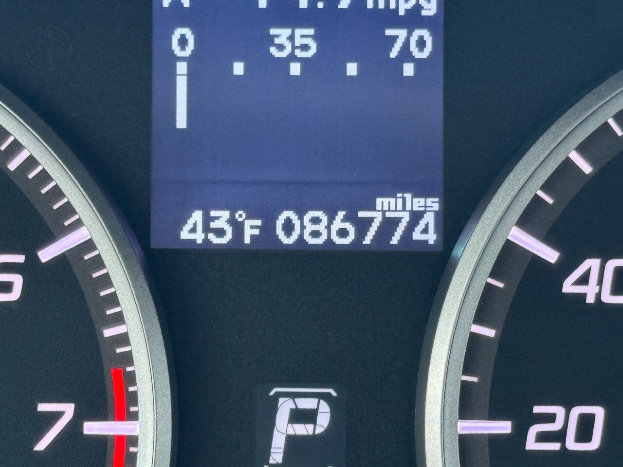 Used 2014 Acura ILX image 10