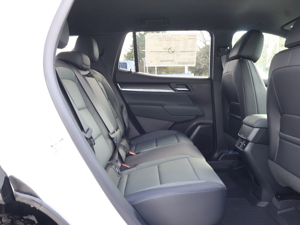 New 2026 GMC Terrain AT4 AWD/4WD image 31