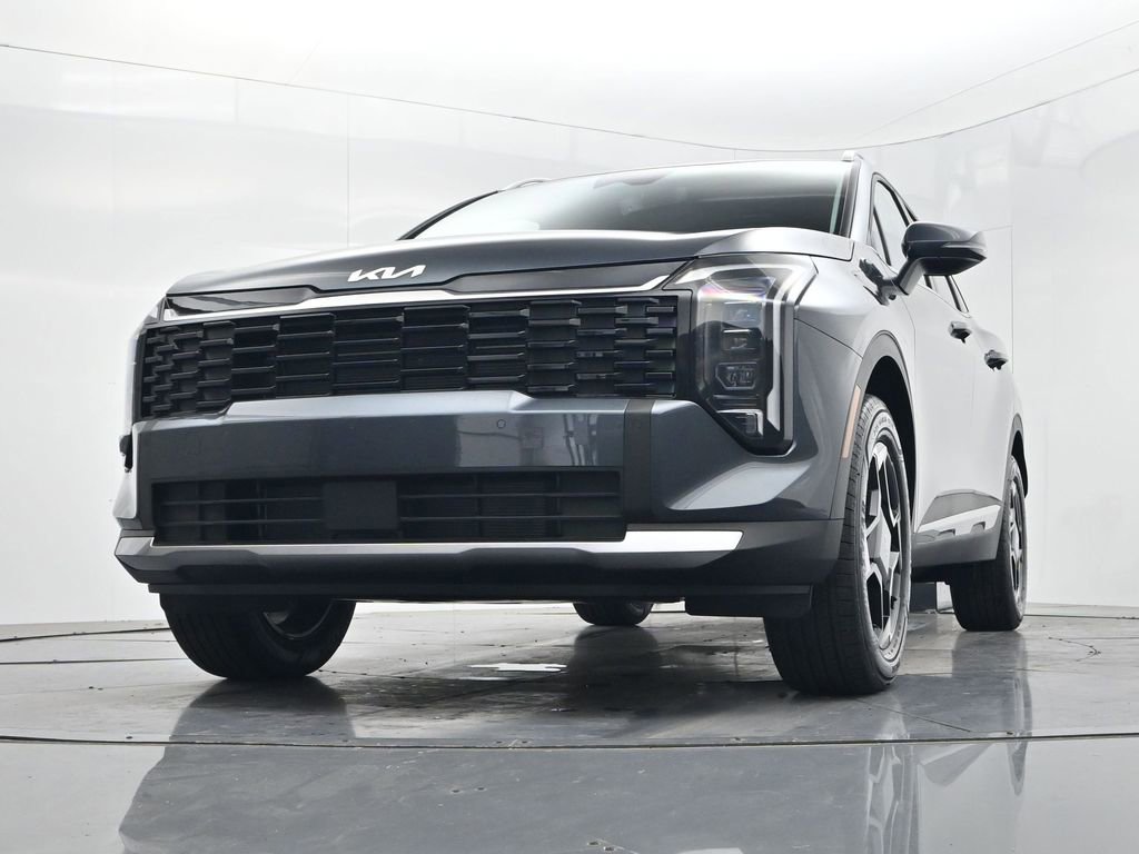 New 2026 Kia Sportage EX image 38