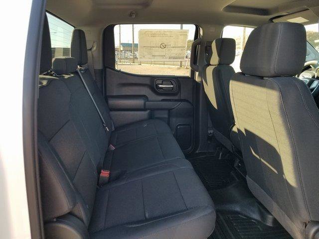 New 2026 GMC Sierra 1500 Pro w/ Pro Value Package image 13