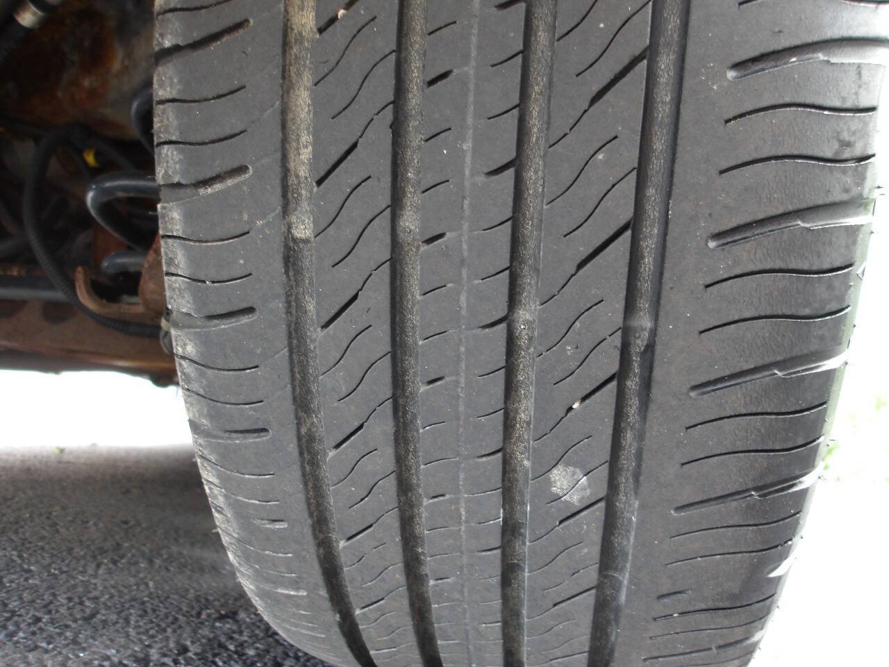 Used 2006 Chevrolet Cobalt LT w/ Preferred Equipment Group FWD image 7