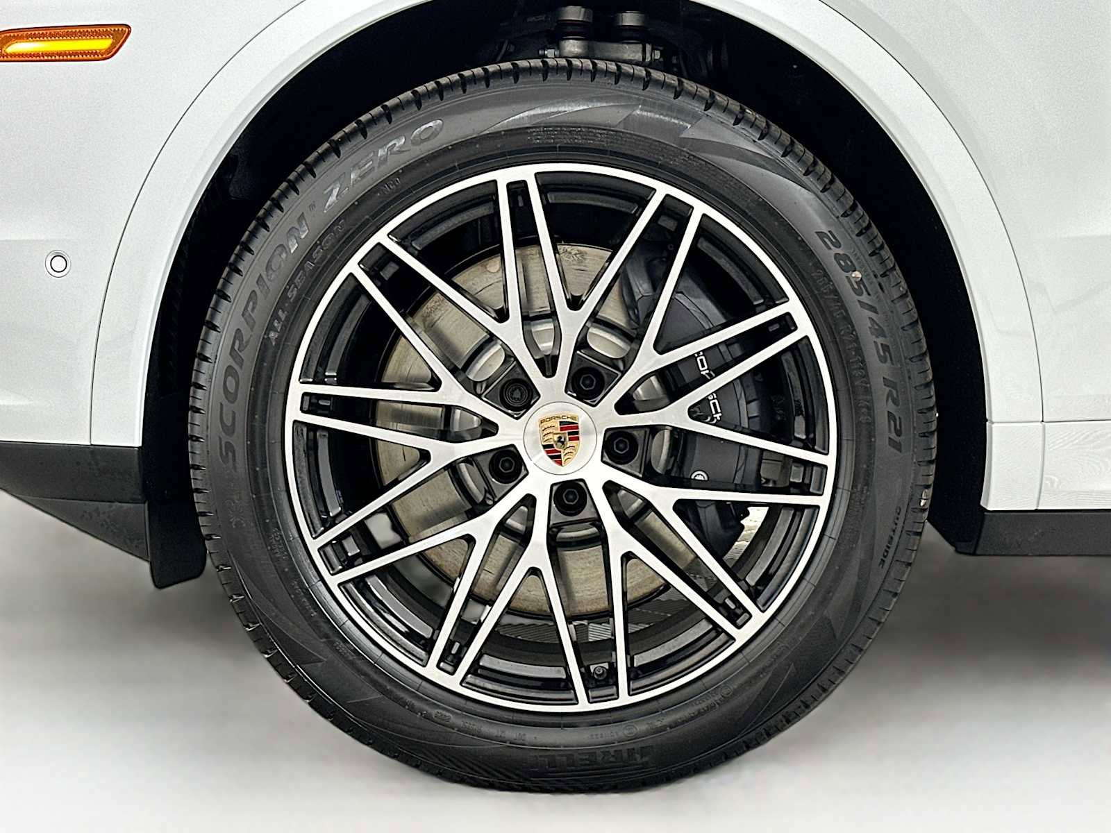 New 2026 Porsche Cayenne E-Hybrid image 32