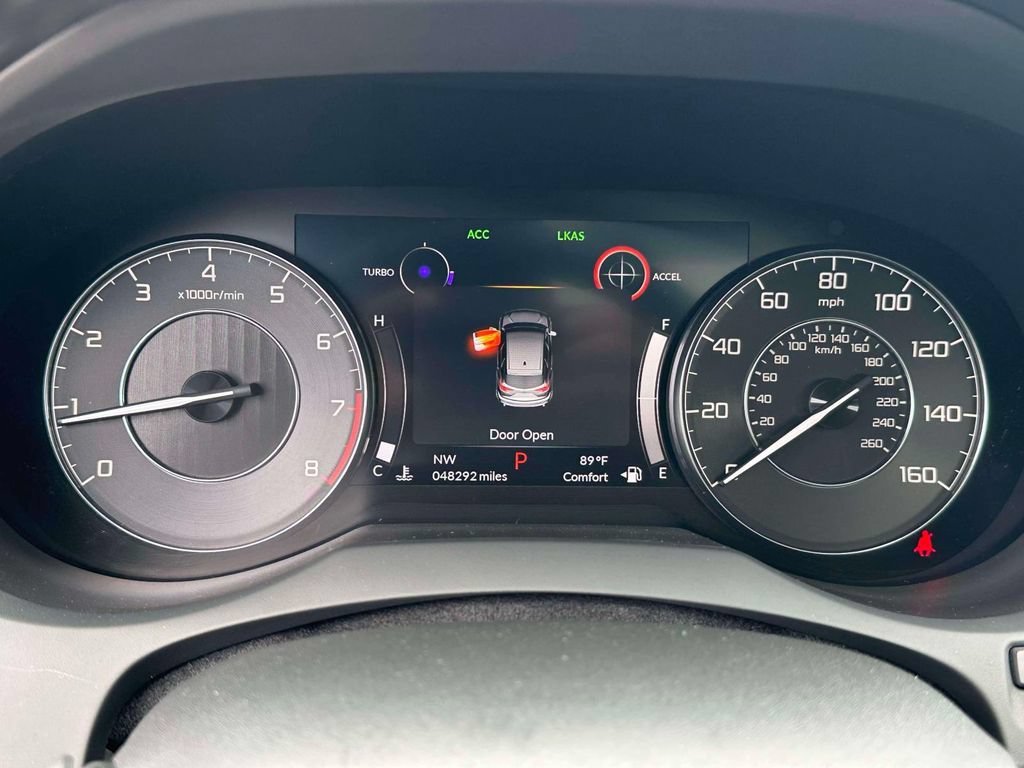 Used 2021 Acura RDX AWD w/ Advance Package image 24