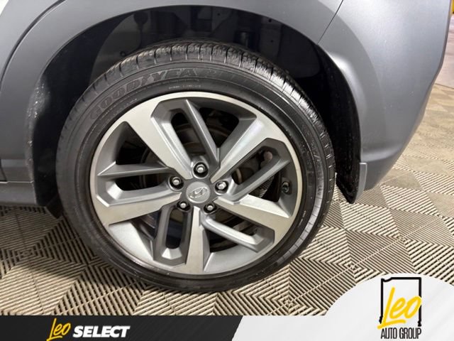 Used 2021 Hyundai Kona Ultimate AWD/4WD image 22
