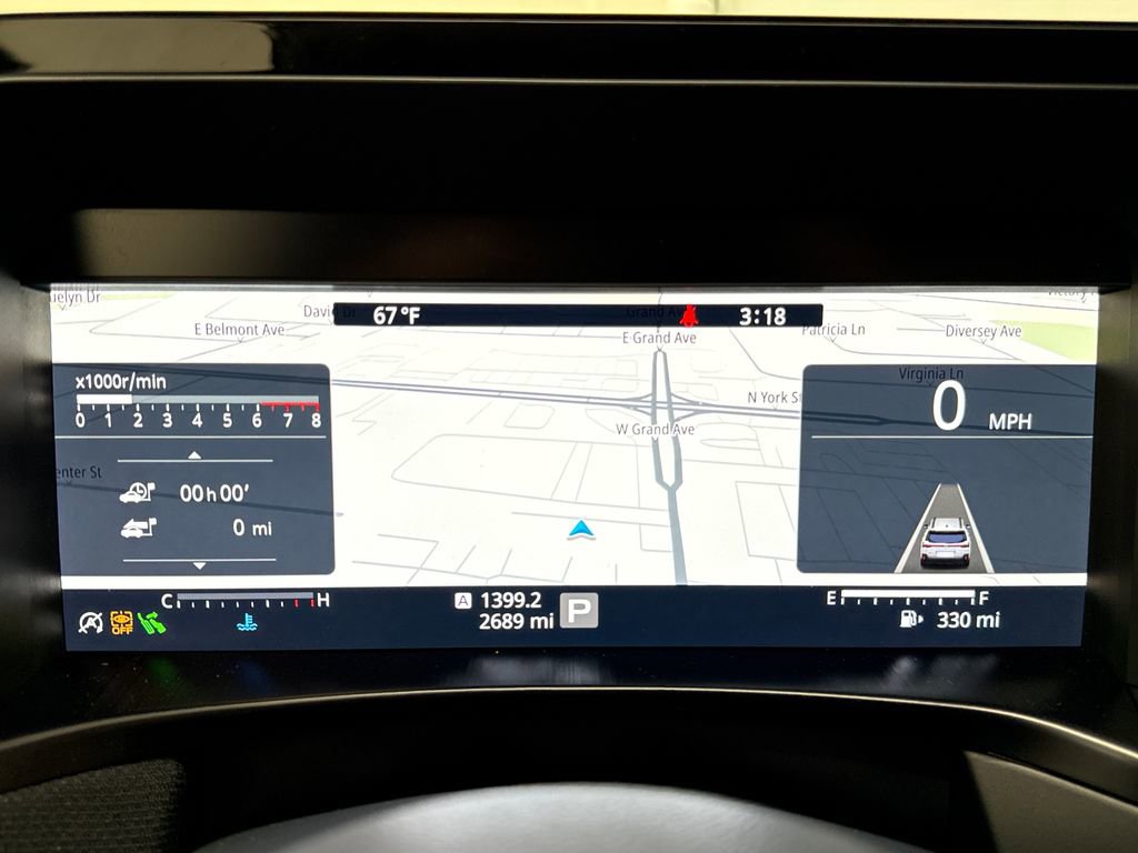 Used 2026 Subaru Outback Premium image 17