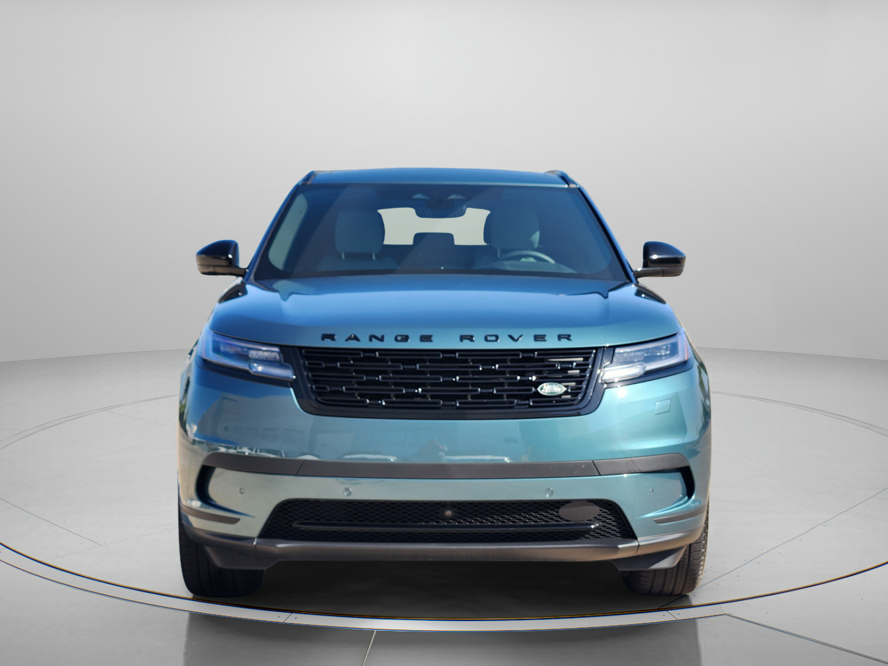 Certified 2026 Land Rover Range Rover Velar S AWD/4WD image 6