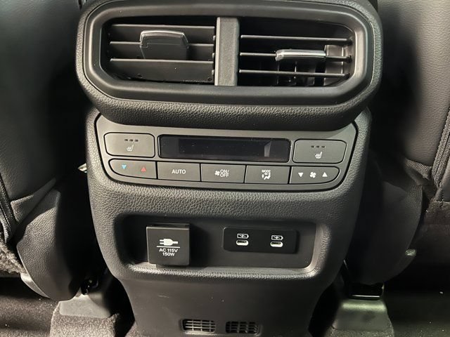 New 2026 Honda Passport TrailSport Elite image 20