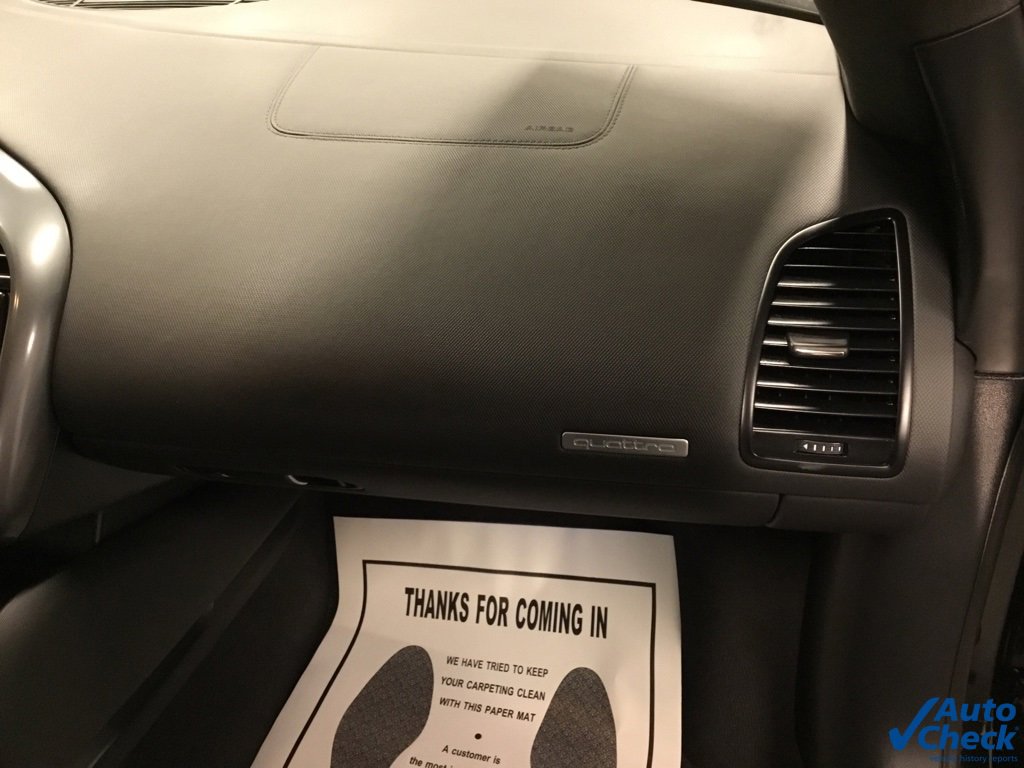 Used 2008 Audi R8 V8 image 37