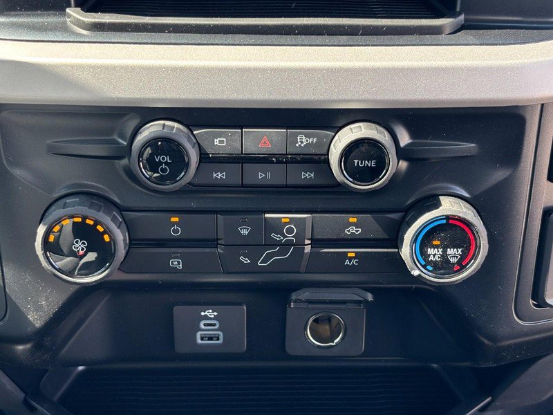 New 2026 Ford F350 XL w/ STX Appearance Package image 9