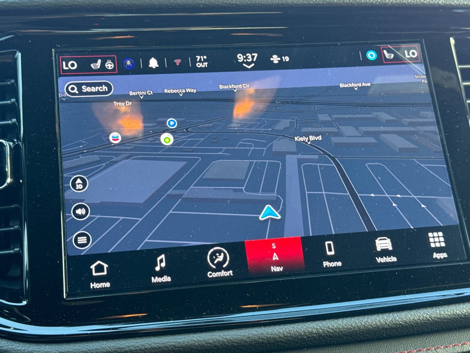 New 2025 Dodge Durango R/T AWD/4WD image 18