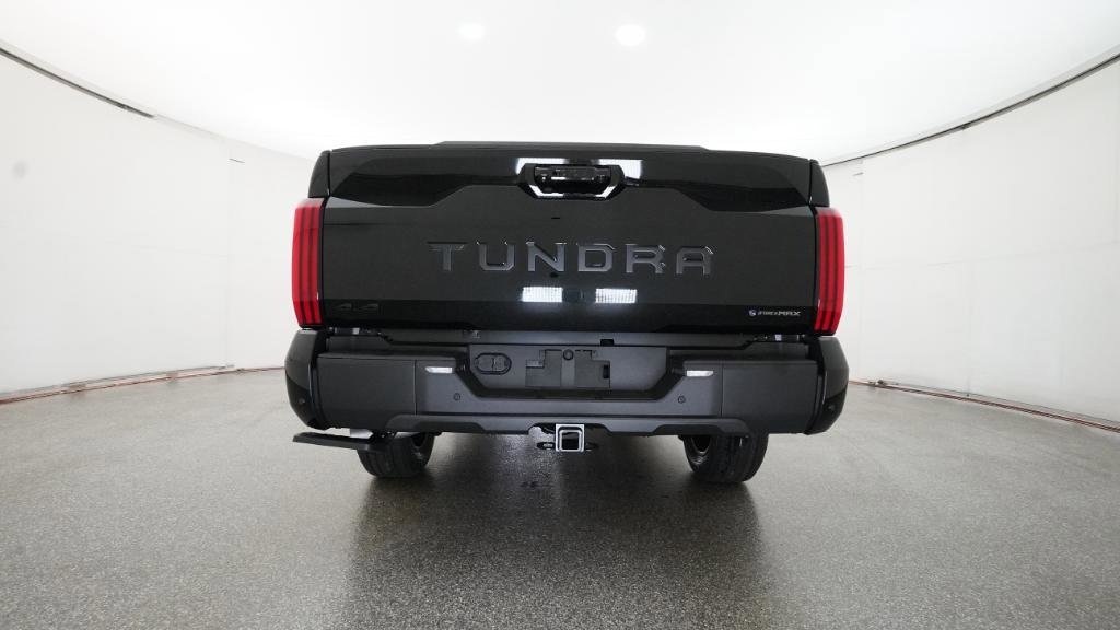 New 2026 Toyota Tundra Limited image 23