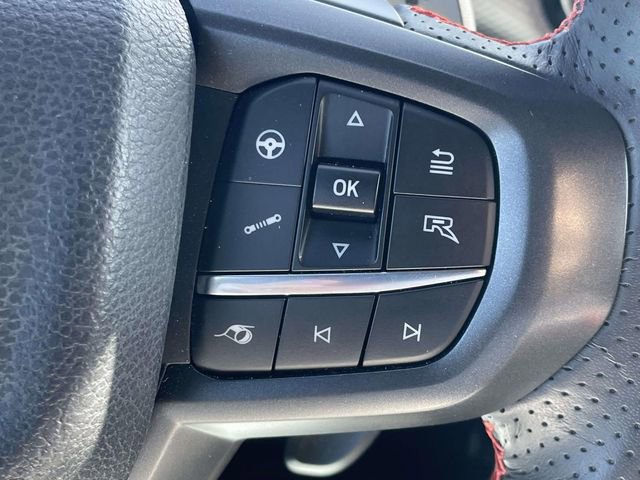 Used 2024 Ford Ranger Raptor AWD/4WD image 23