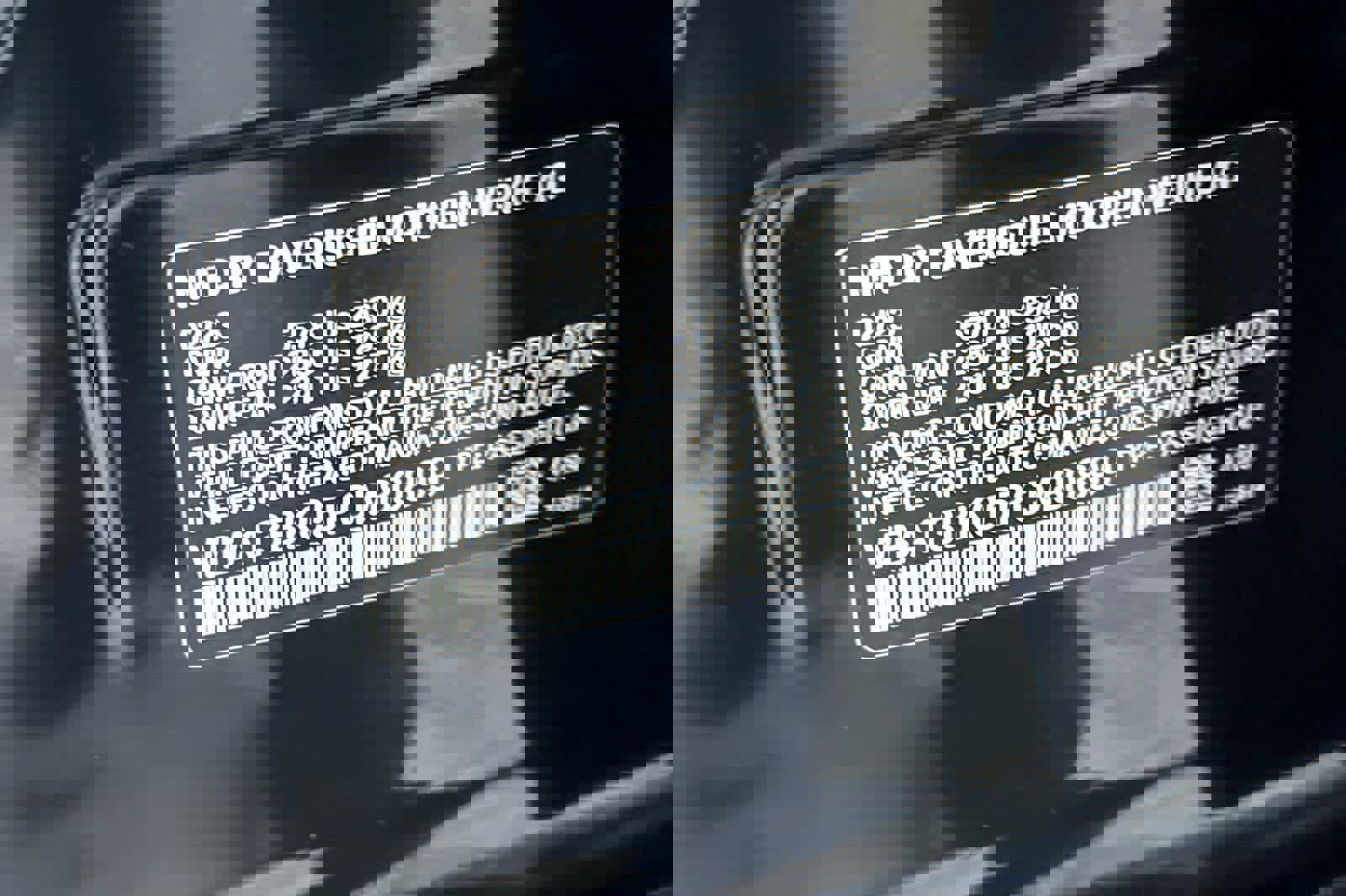 Used 2023 BMW M550i xDrive w/ Parking Assistance Package image 30