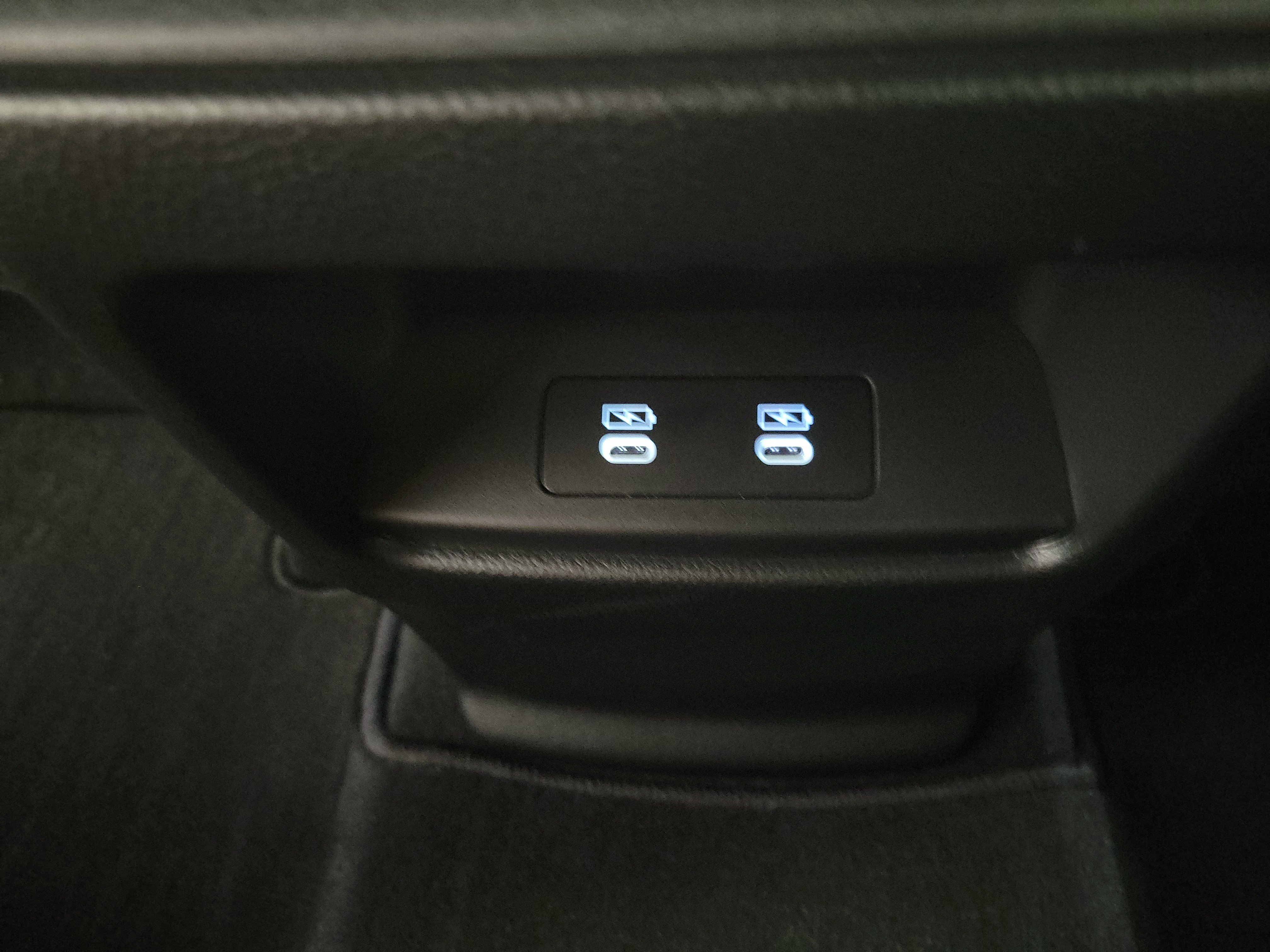 Used 2025 Honda CR-V Sport Touring image 18