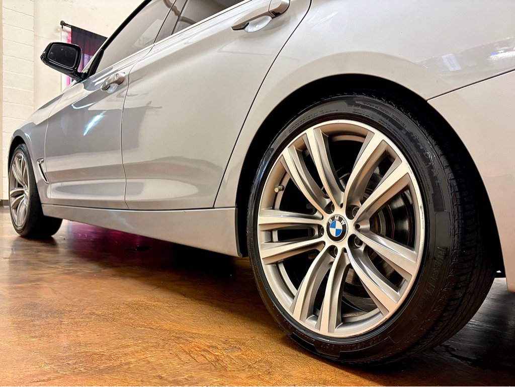 Used 2016 BMW 328i Gran Turismo xDrive AWD/4WD image 51
