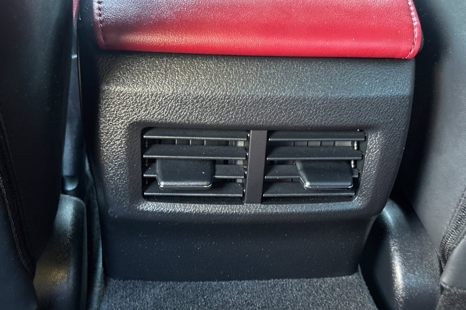 Certified 2023 Lexus IS 300 AWD w/ Premium Package image 16