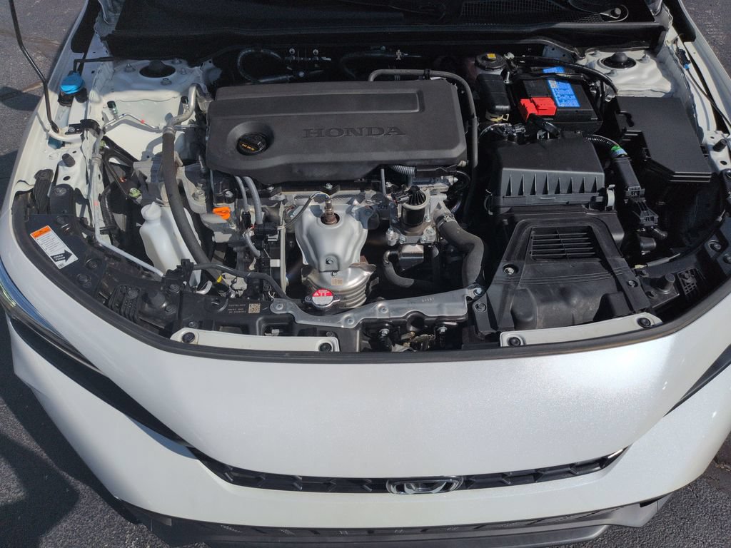 Used 2025 Honda Civic Sport image 22