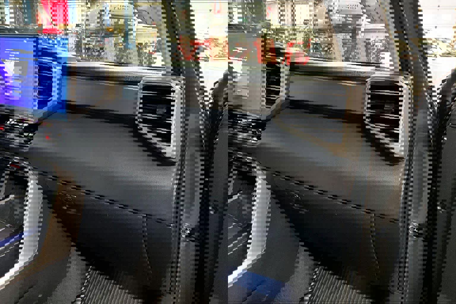 Certified 2024 Toyota Sequoia SR5 w/ SR5 Premium Package image 18