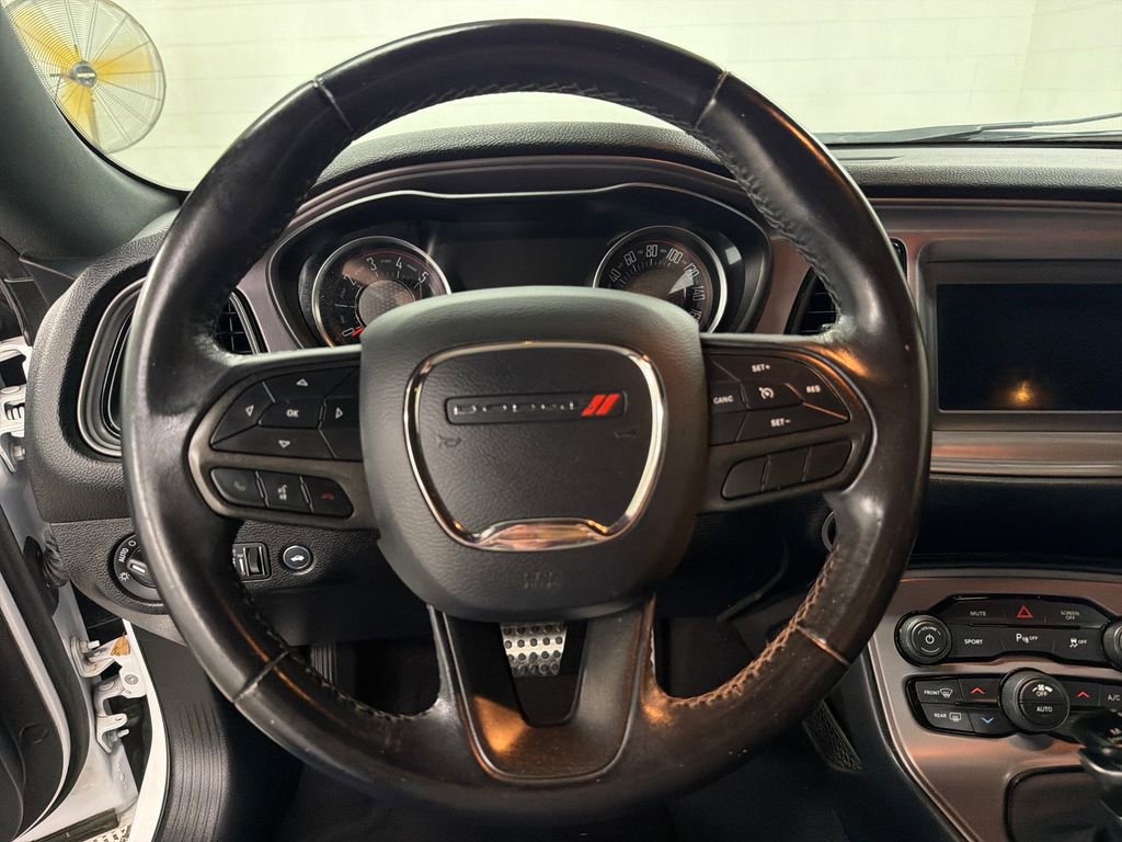 Used 2023 Dodge Challenger GT image 18