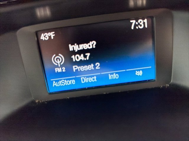 Used 2017 Ford Focus SE image 15