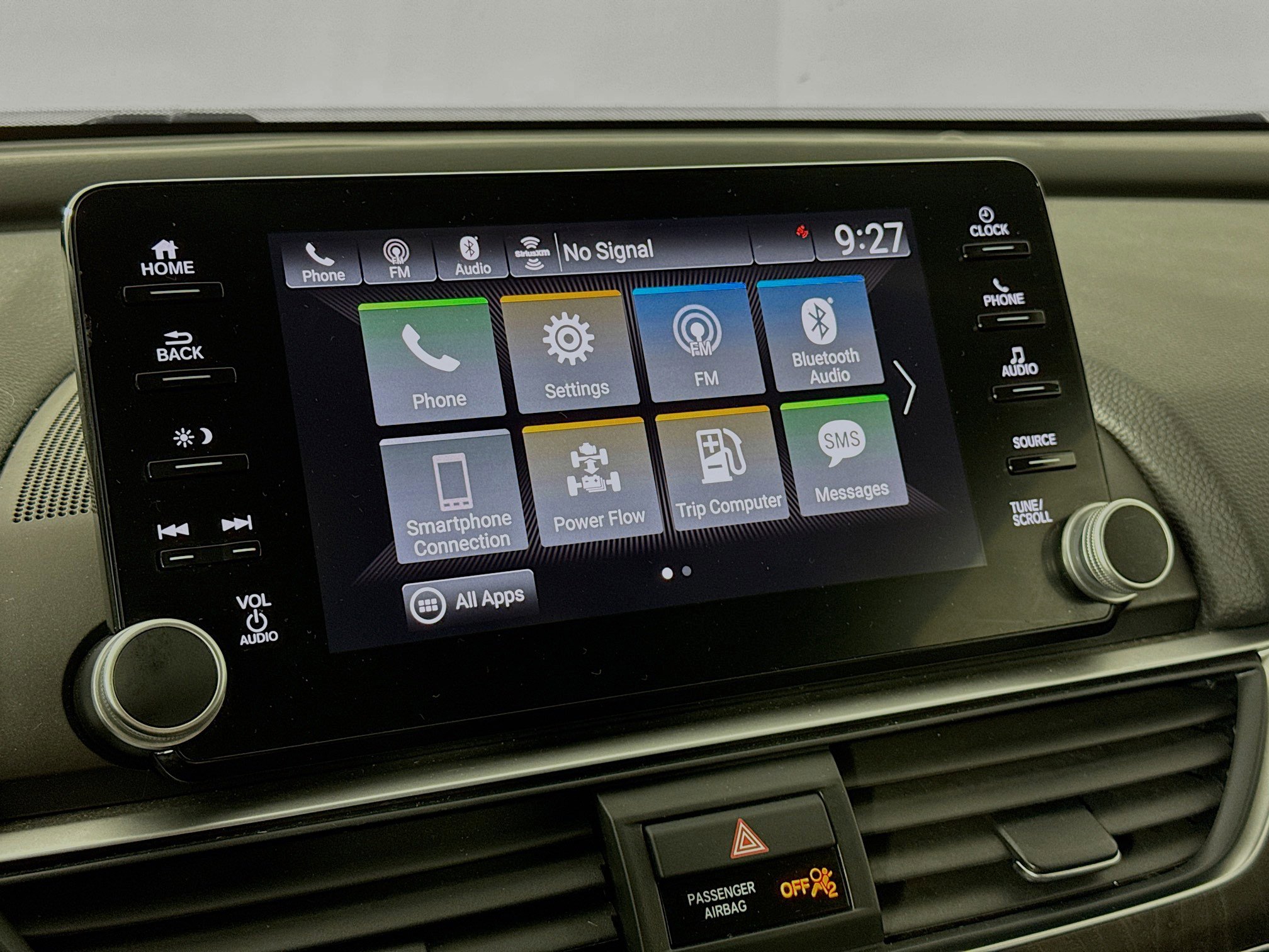 Certified 2018 Honda Accord EX-L image 14