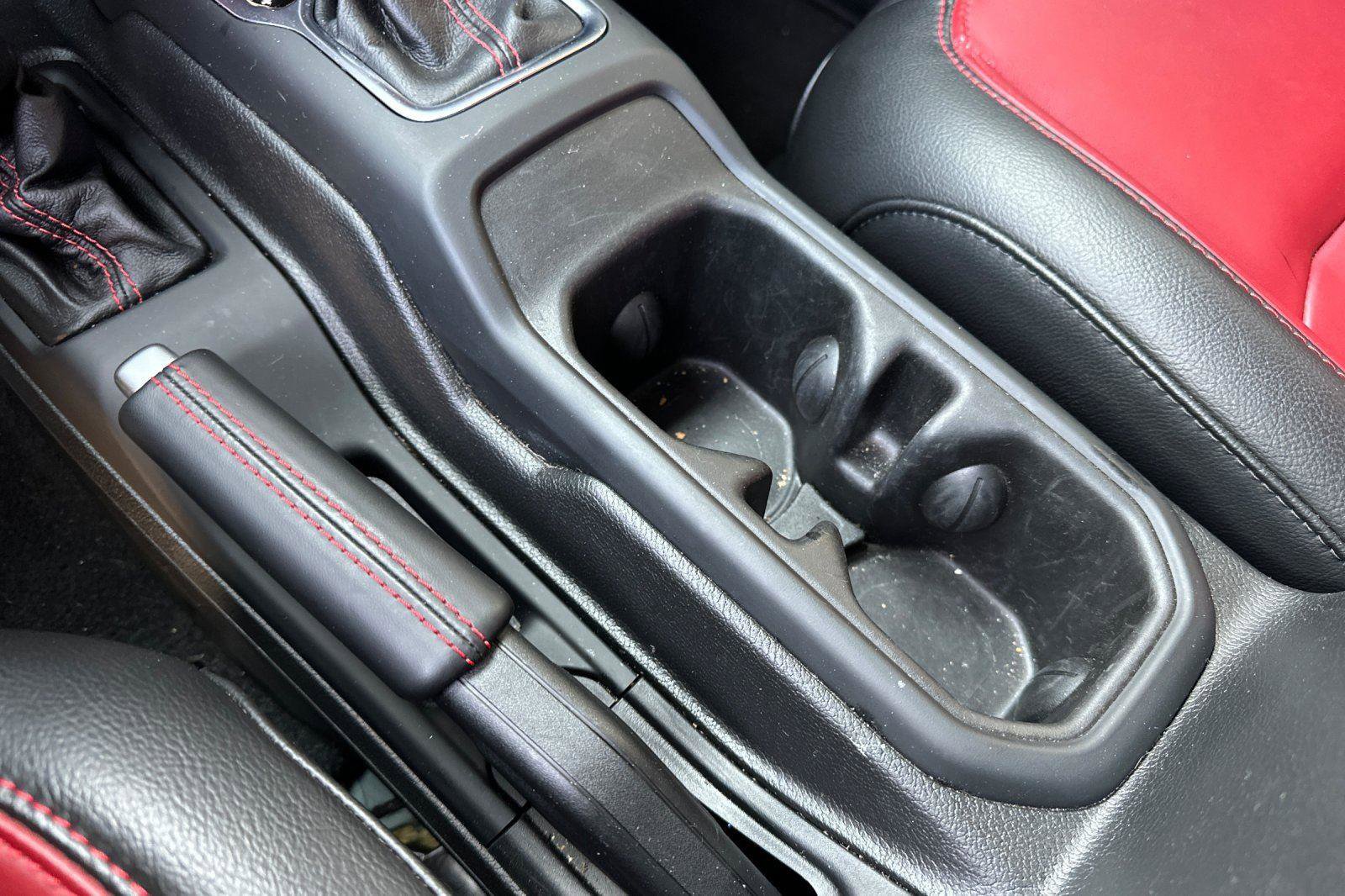 Used 2023 Jeep Wrangler Unlimited Rubicon 4xe image 35