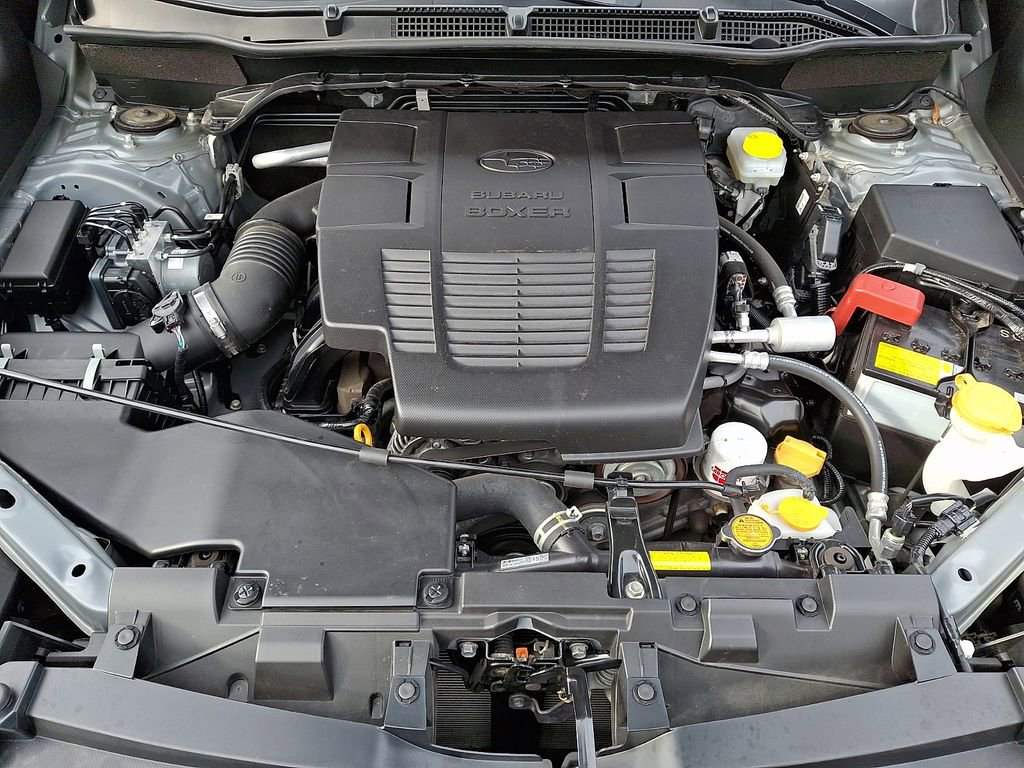 Used 2023 Subaru Forester Wilderness image 32