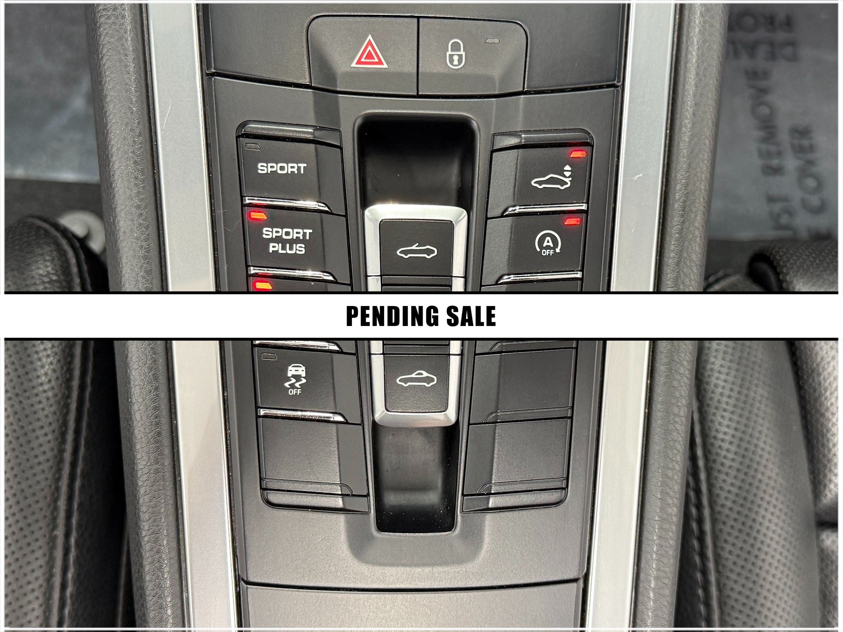 Used 2015 Porsche 911 Carrera 4S AWD/4WD image 29