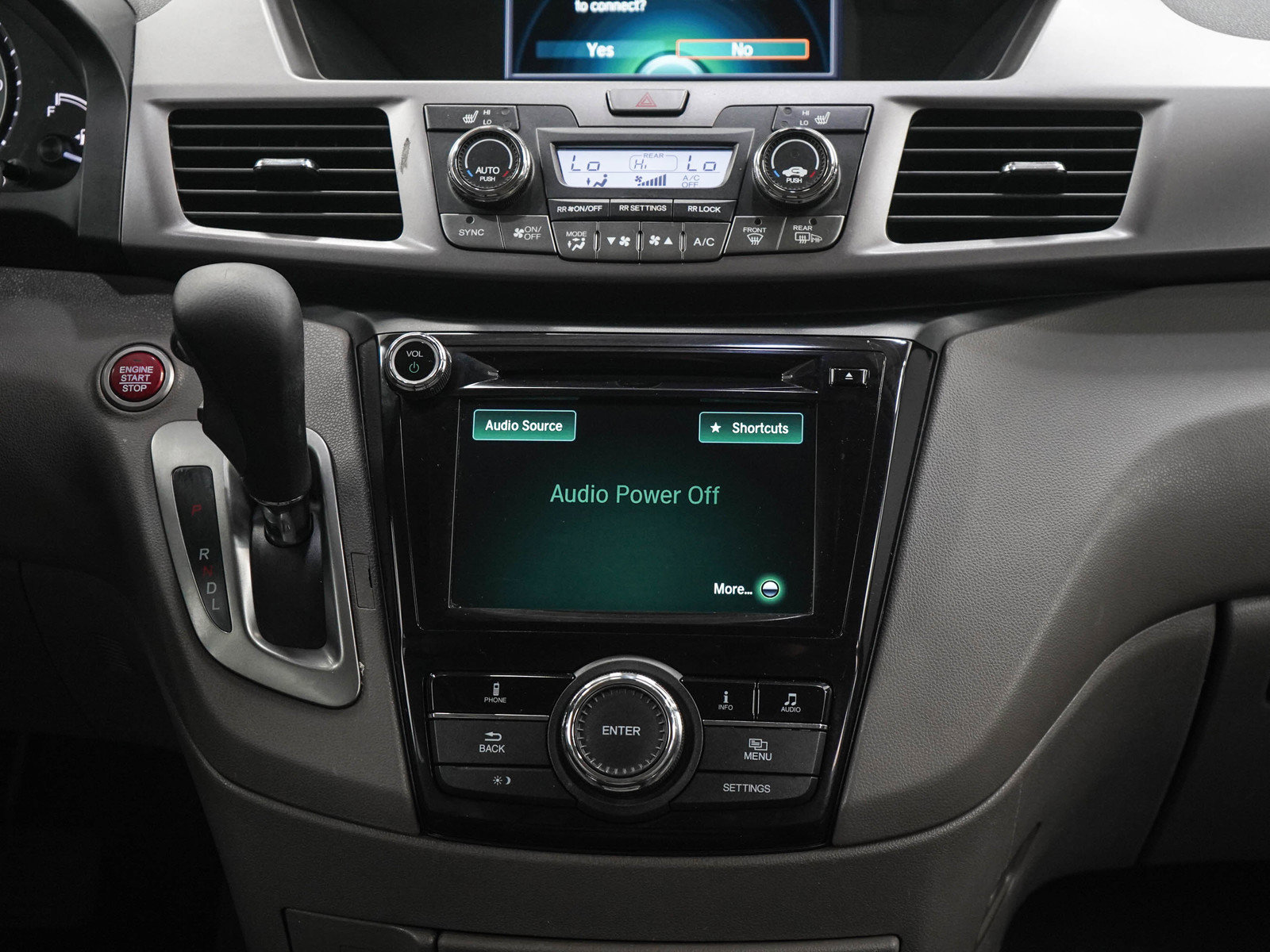 Used 2015 Honda Odyssey EX-L image 16