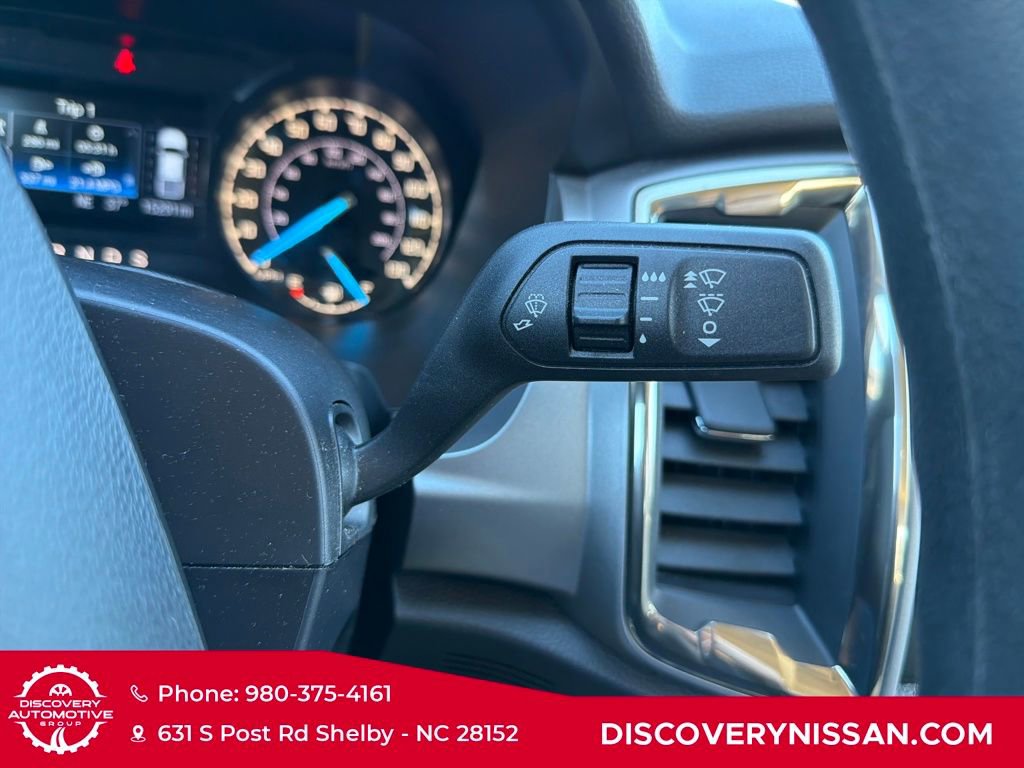 Used 2019 Ford Ranger XLT w/ Trailer Tow Package image 26