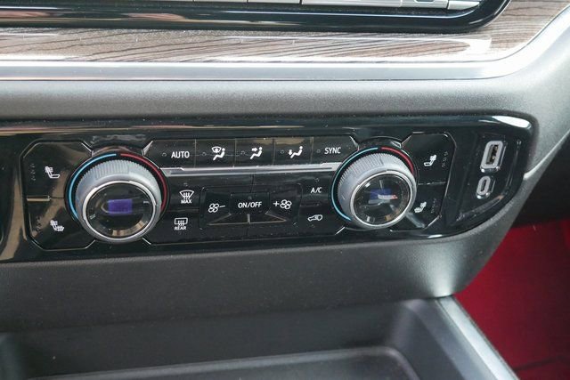 Used 2025 Chevrolet Silverado 2500 LT w/ Trail Boss Package image 23