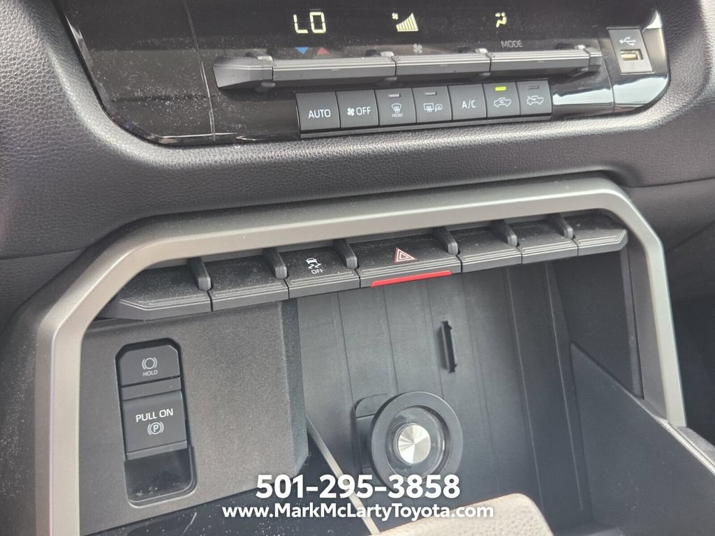 Used 2023 Toyota Tundra SR5 w/ SR5 Convenience Package AWD/4WD image 19