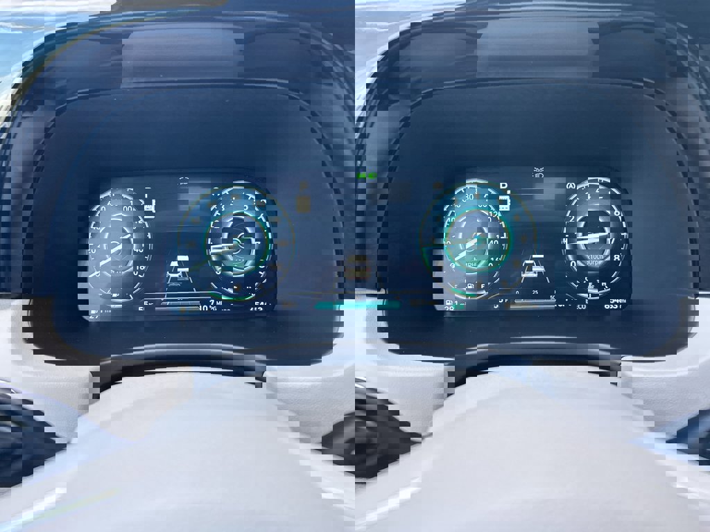 Used 2023 Hyundai Palisade Limited AWD/4WD image 27