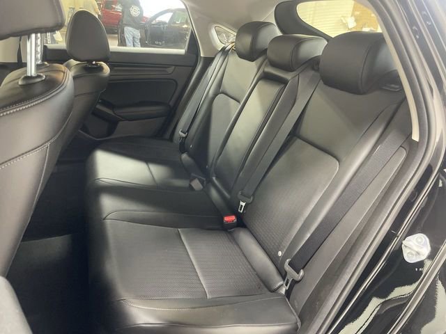 Used 2022 Honda Civic EX-L image 23