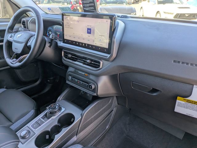 New 2025 Ford Bronco Sport Outer Banks w/ Outer Banks Tech Package+ image 44