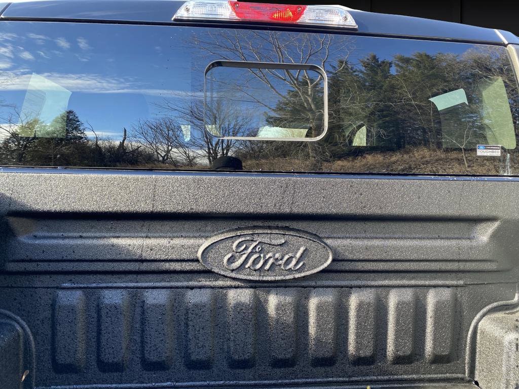 New 2026 Ford Maverick Tremor image 19