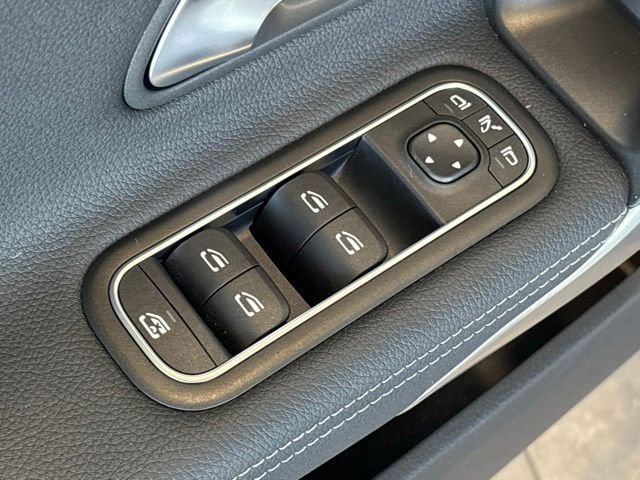Certified 2026 Mercedes-Benz CLA 250 image 13