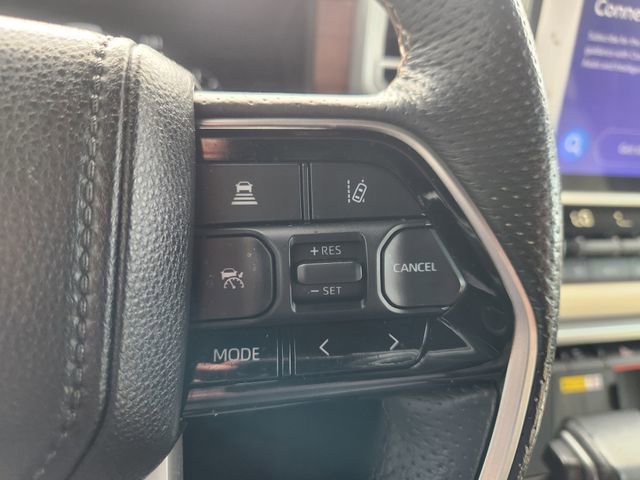 Used 2023 Toyota Tundra 1794 Edition w/ Advanced Package image 29