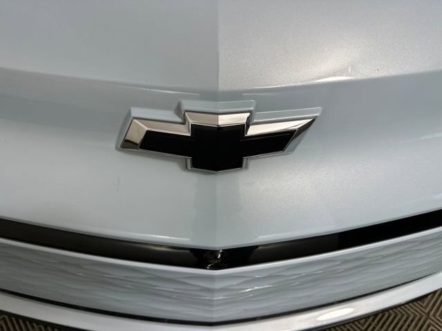 Used 2023 Chevrolet Bolt LT w/ Infotainment Package image 9