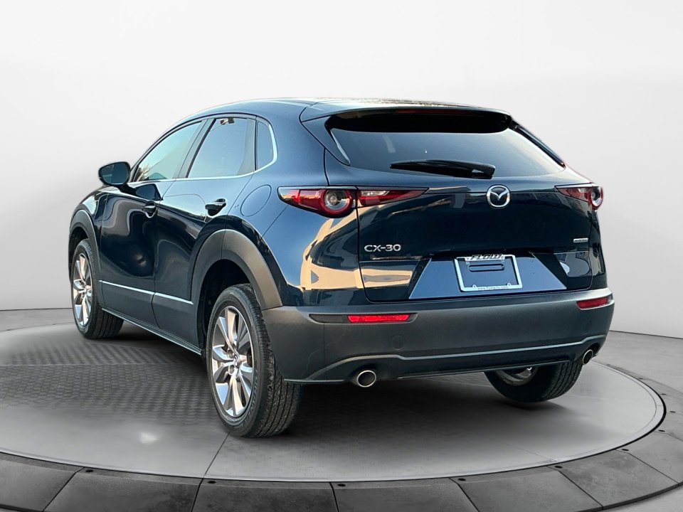 Used 2020 MAZDA CX-30 FWD w/ Select Package image 5