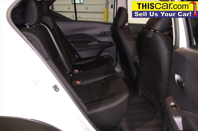 Used 2023 Nissan Kicks S image 22