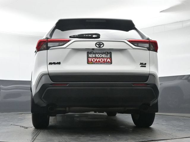 Certified 2024 Toyota RAV4 XLE w/ Convenience Package AWD/4WD image 34